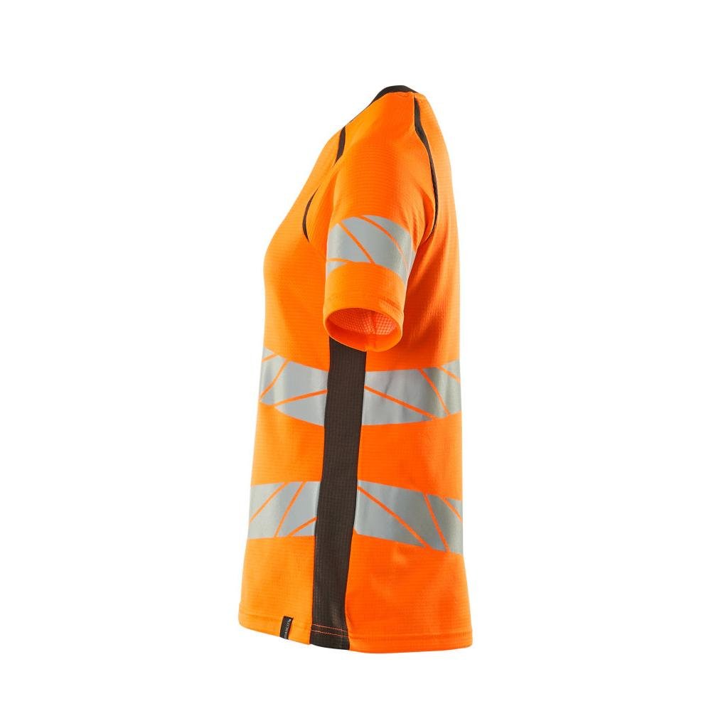 T-shirt, t-shirt coupe femme