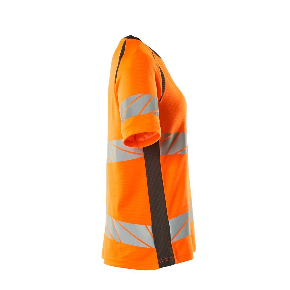 T-shirt, t-shirt coupe femme