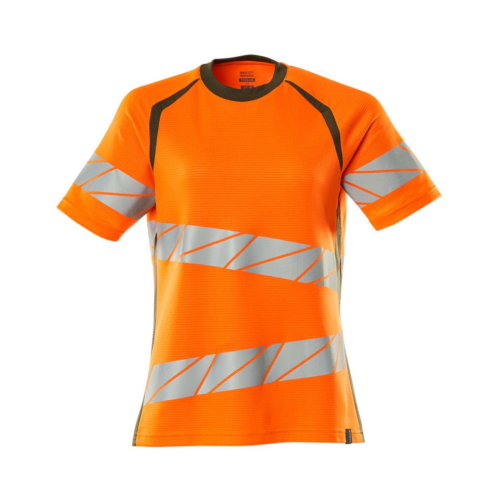 T-shirt, t-shirt coupe femme