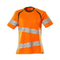 T-shirt, t-shirt coupe femme