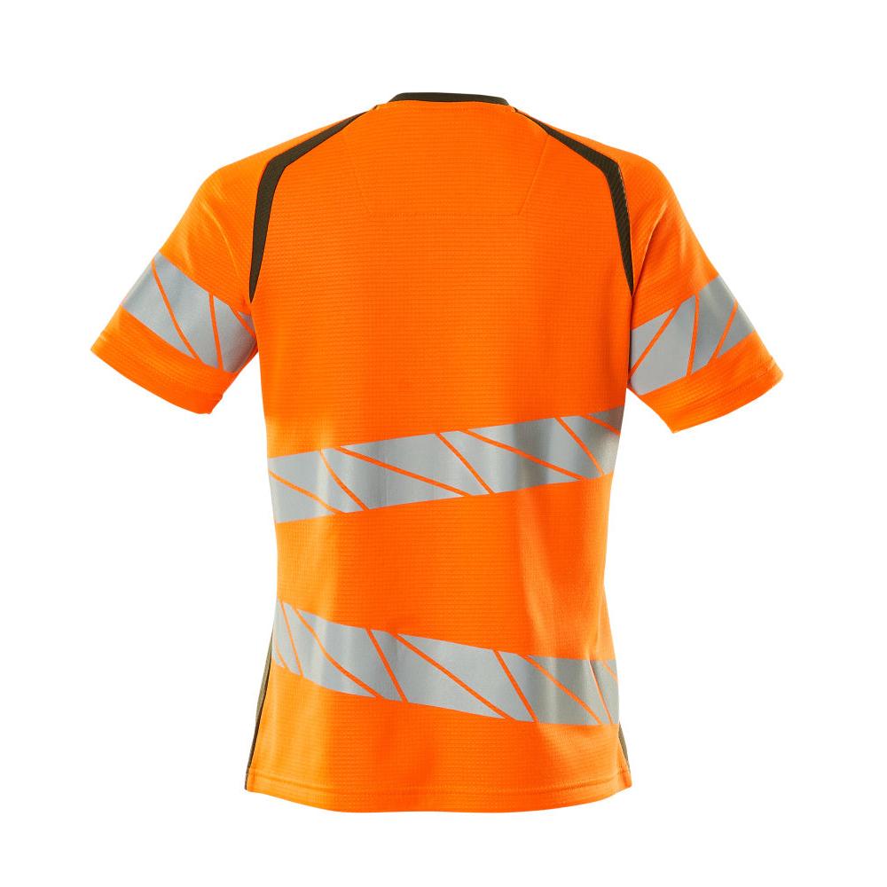 T-shirt, t-shirt coupe femme