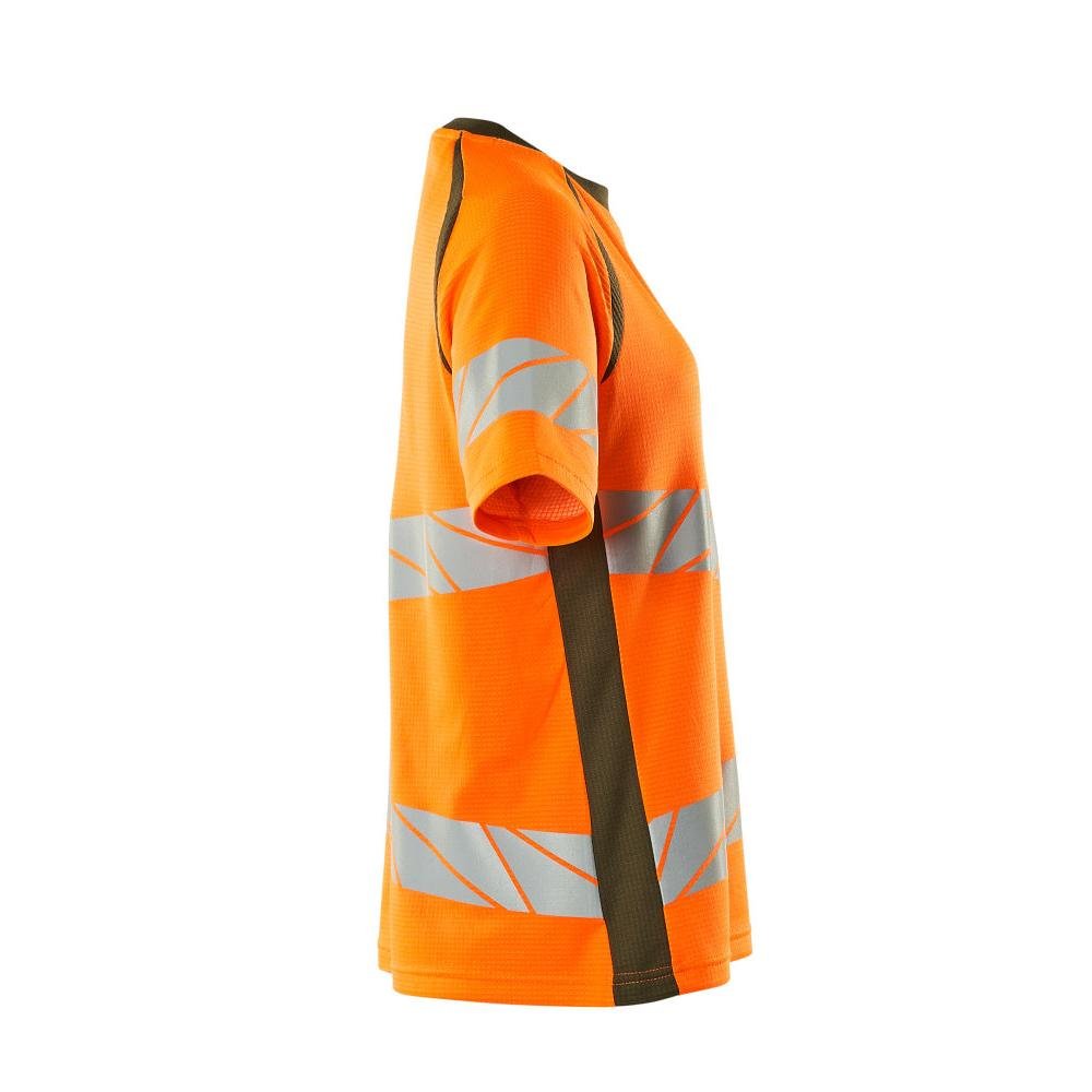 T-shirt, t-shirt coupe femme