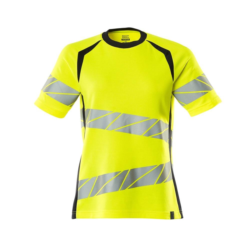 T-shirt, t-shirt coupe femme