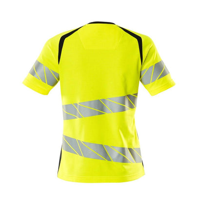 T-shirt, t-shirt coupe femme