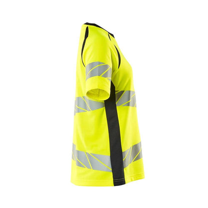 T-shirt, t-shirt coupe femme
