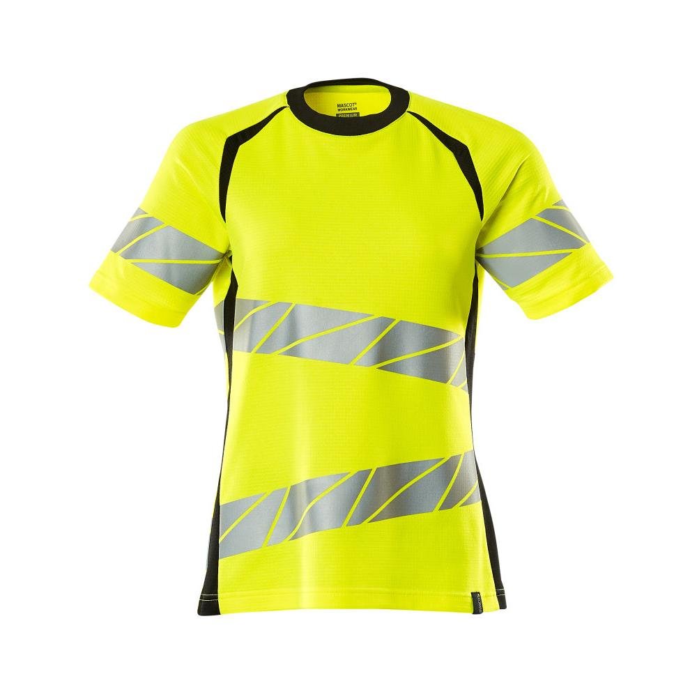 T-shirt, t-shirt coupe femme