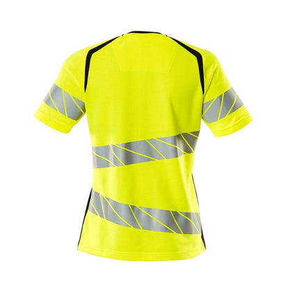 T-shirt, t-shirt coupe femme