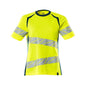 T-shirt, t-shirt coupe femme