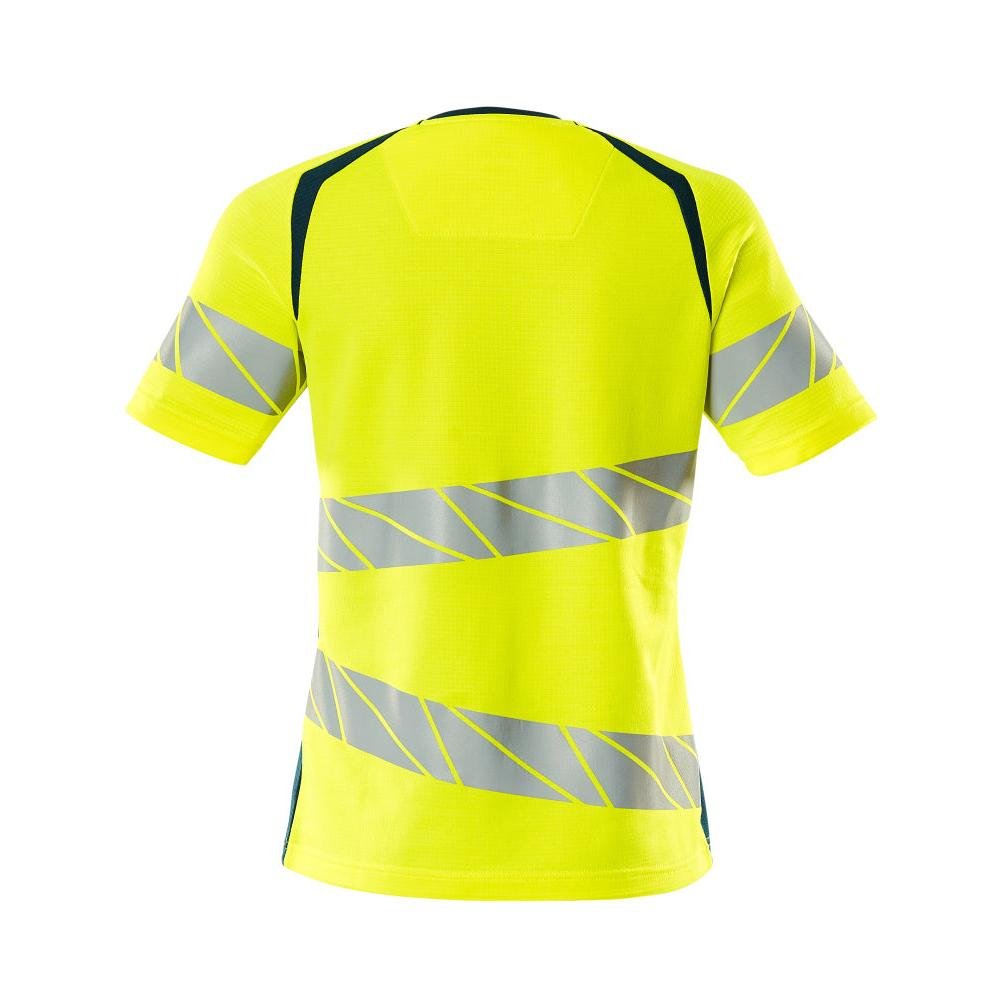 T-shirt, t-shirt coupe femme