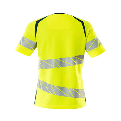 T-shirt, t-shirt coupe femme