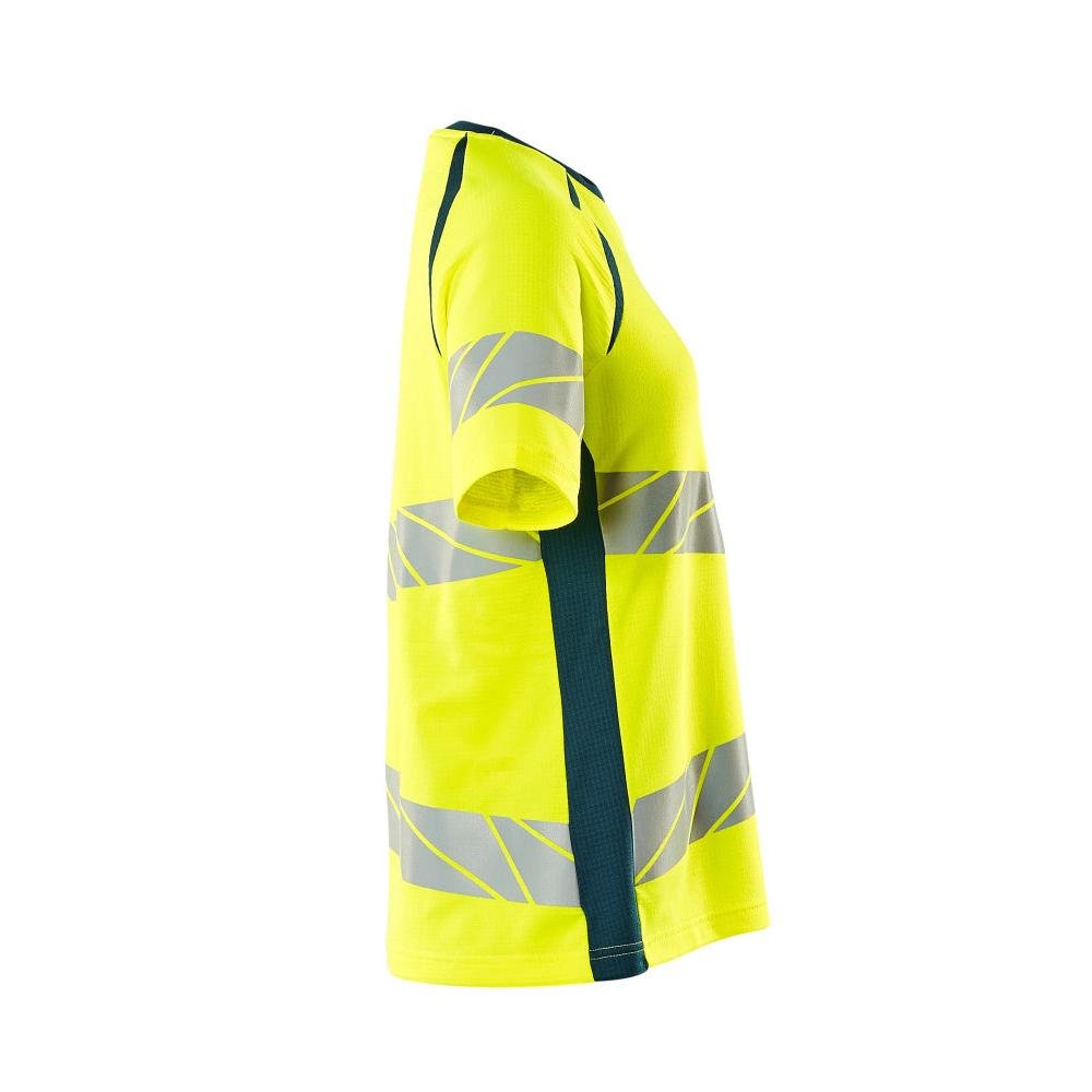 T-shirt, t-shirt coupe femme
