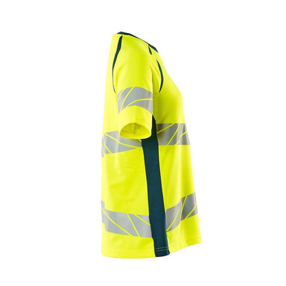 T-shirt, t-shirt coupe femme
