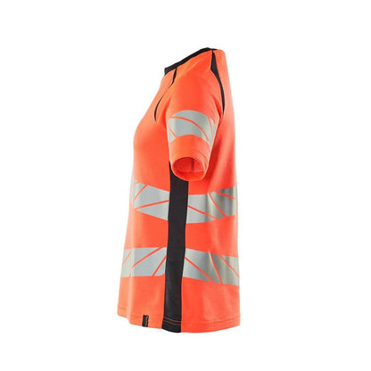 T-shirt, t-shirt coupe femme