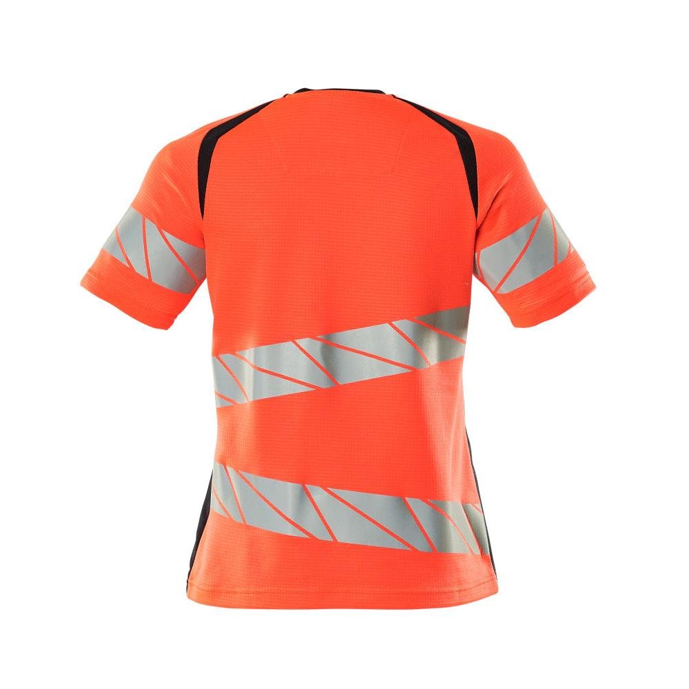 T-shirt, t-shirt coupe femme