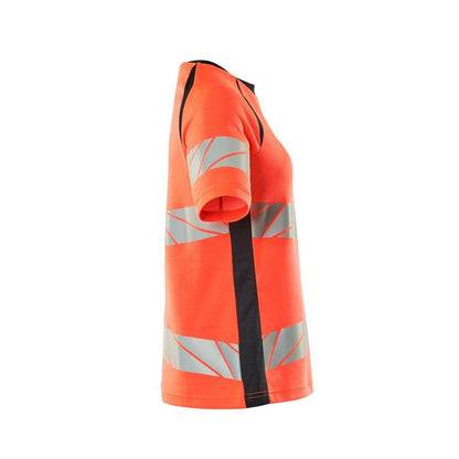 T-shirt, t-shirt coupe femme