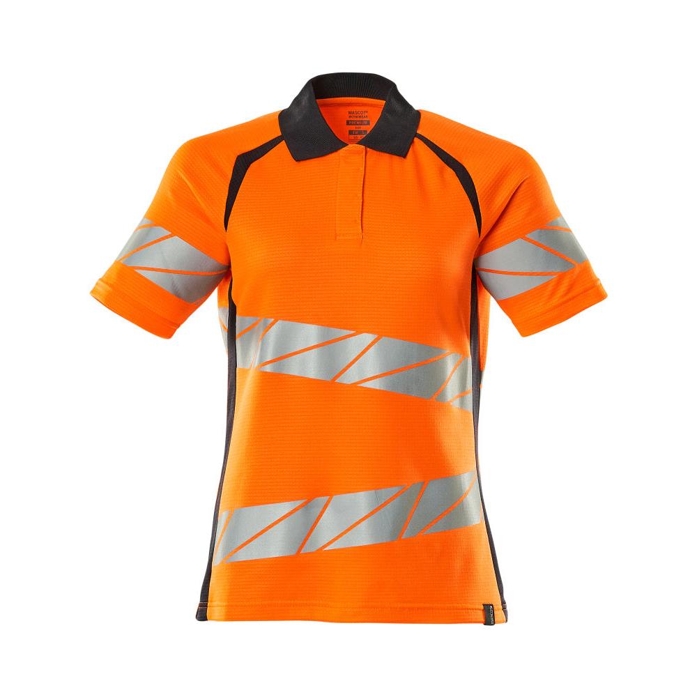 Polo, polo coupe femme