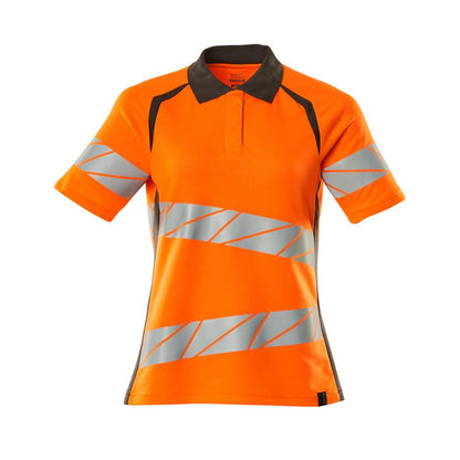 Polo, polo coupe femme