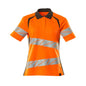 Polo, polo coupe femme