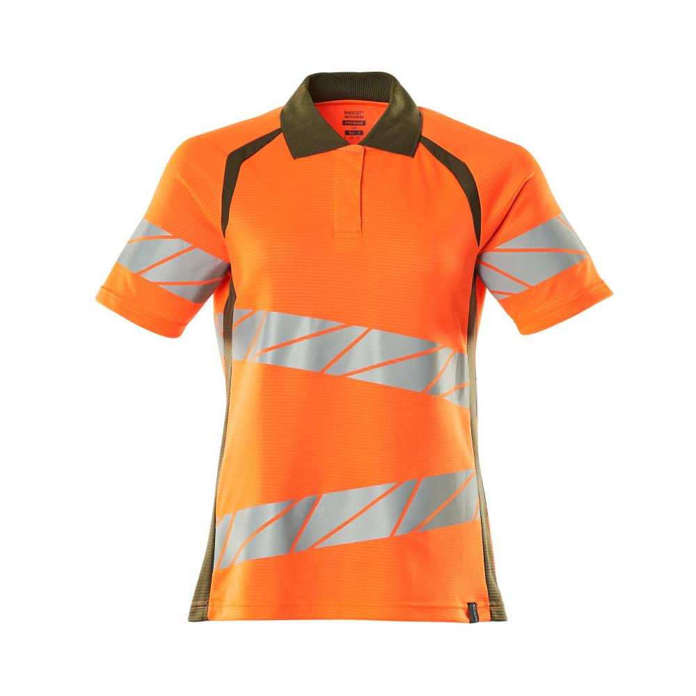 Polo, polo coupe femme