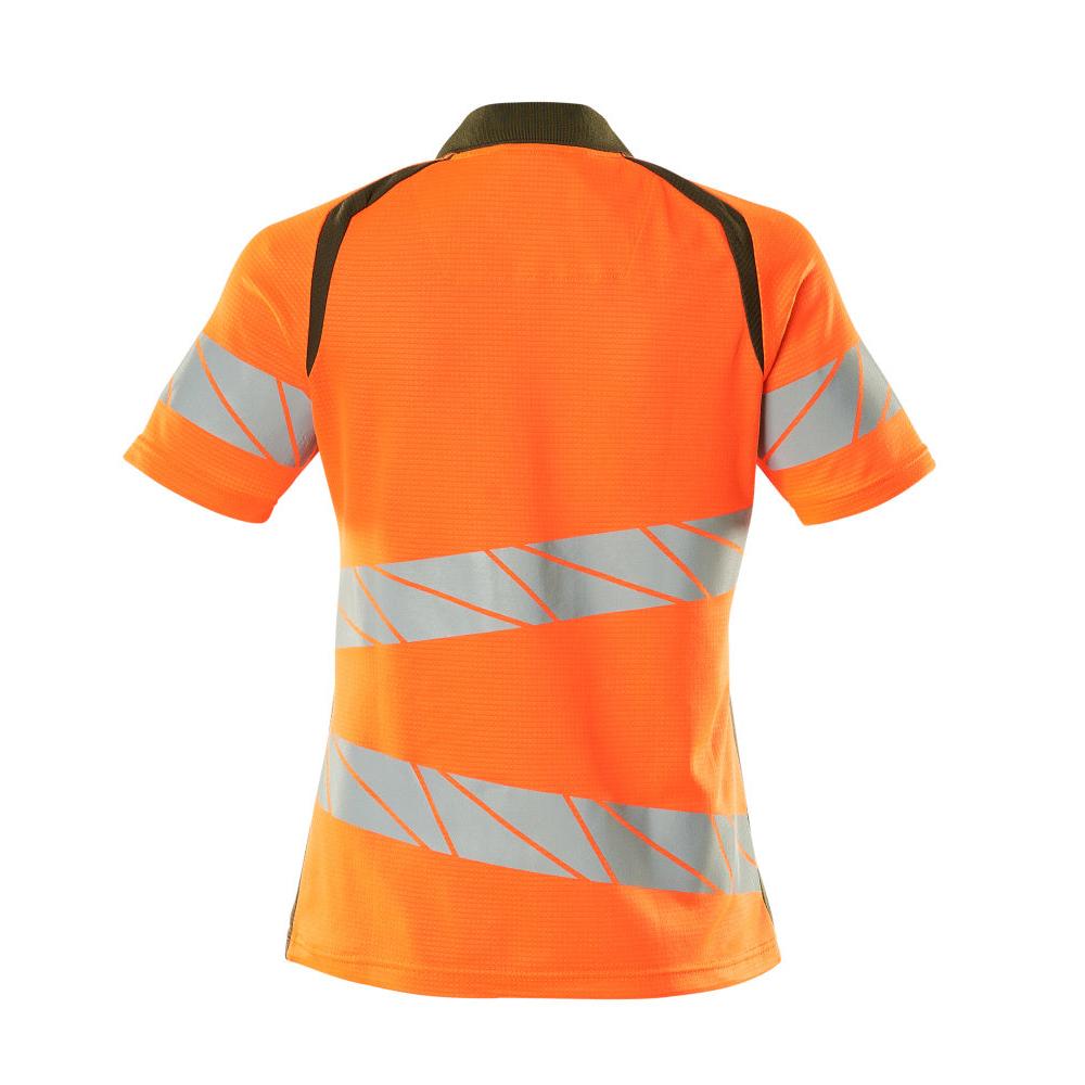 Polo, polo coupe femme