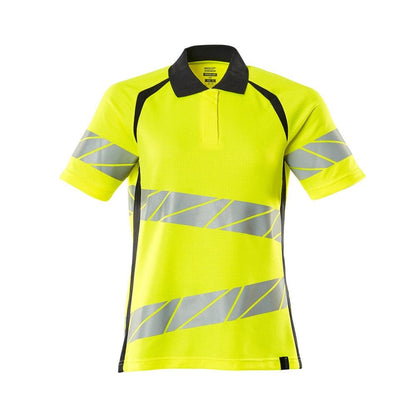 Polo, polo coupe femme