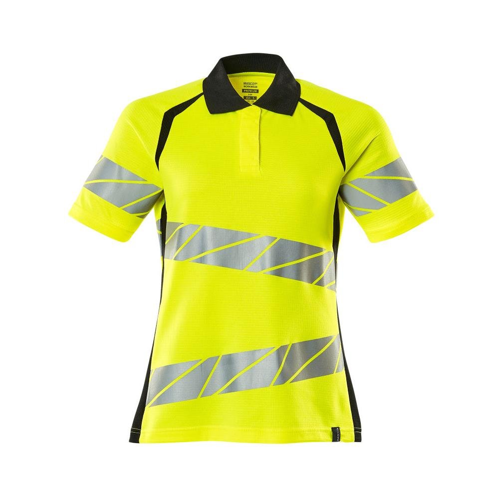 Polo, polo coupe femme