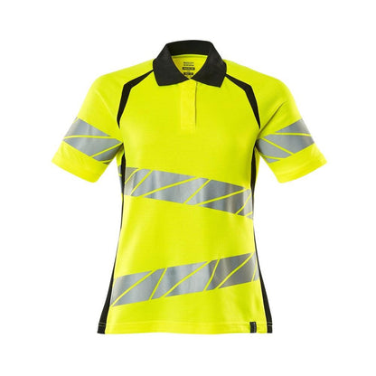 Polo, polo coupe femme