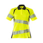 Polo, polo coupe femme