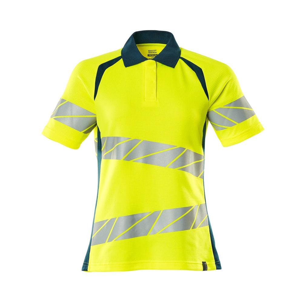 Polo, polo coupe femme