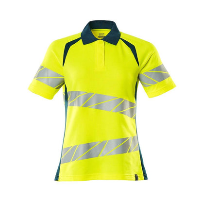 Polo, polo coupe femme