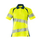 Polo, polo coupe femme