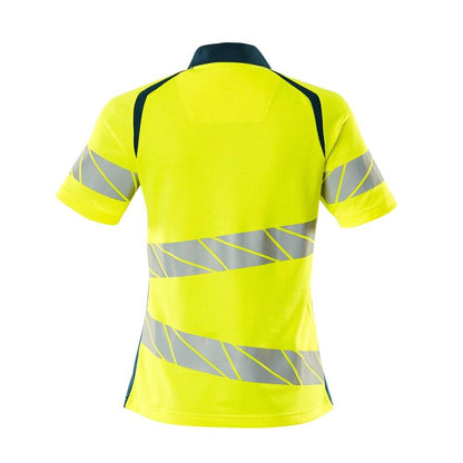 Polo, polo coupe femme