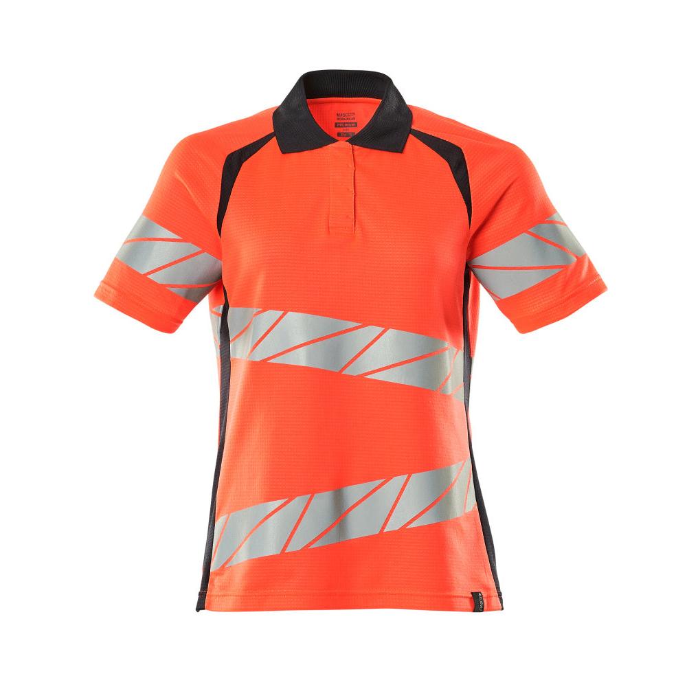 Polo, polo coupe femme