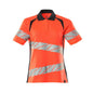 Polo, polo coupe femme