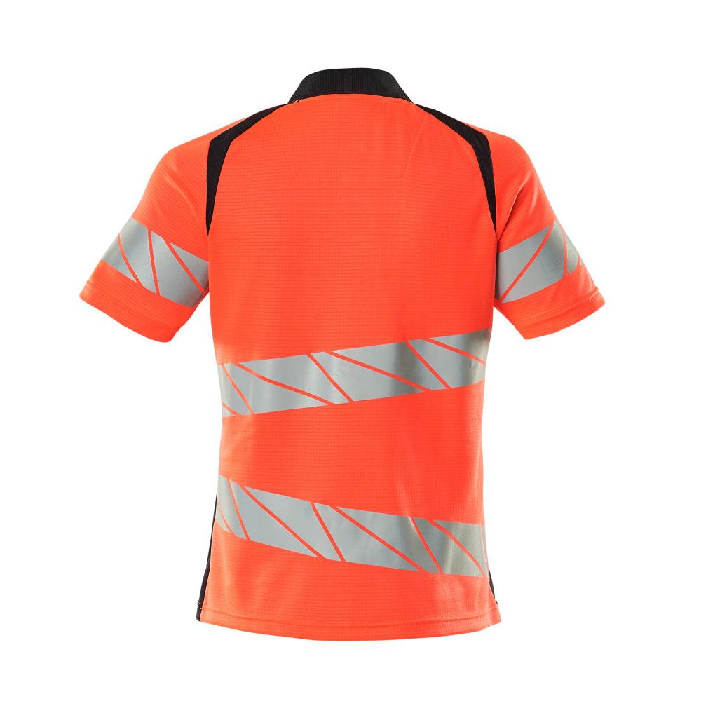 Polo, polo coupe femme