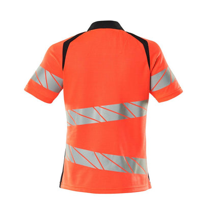 Polo, polo coupe femme