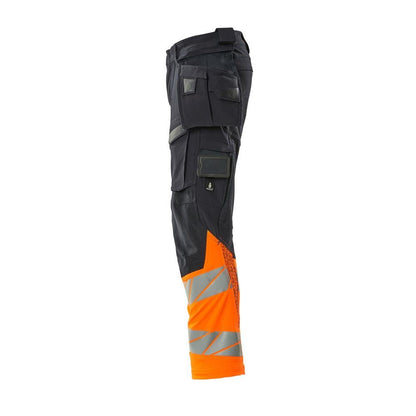 Pantalon avec poches suspendues, pantalon ULTIMATE STRETCH