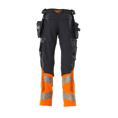 Pantalon avec poches suspendues, pantalon ULTIMATE STRETCH