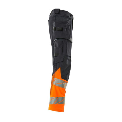 Pantalon avec poches suspendues, pantalon ULTIMATE STRETCH