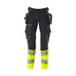 Pantalon avec poches suspendues, pantalon ULTIMATE STRETCH