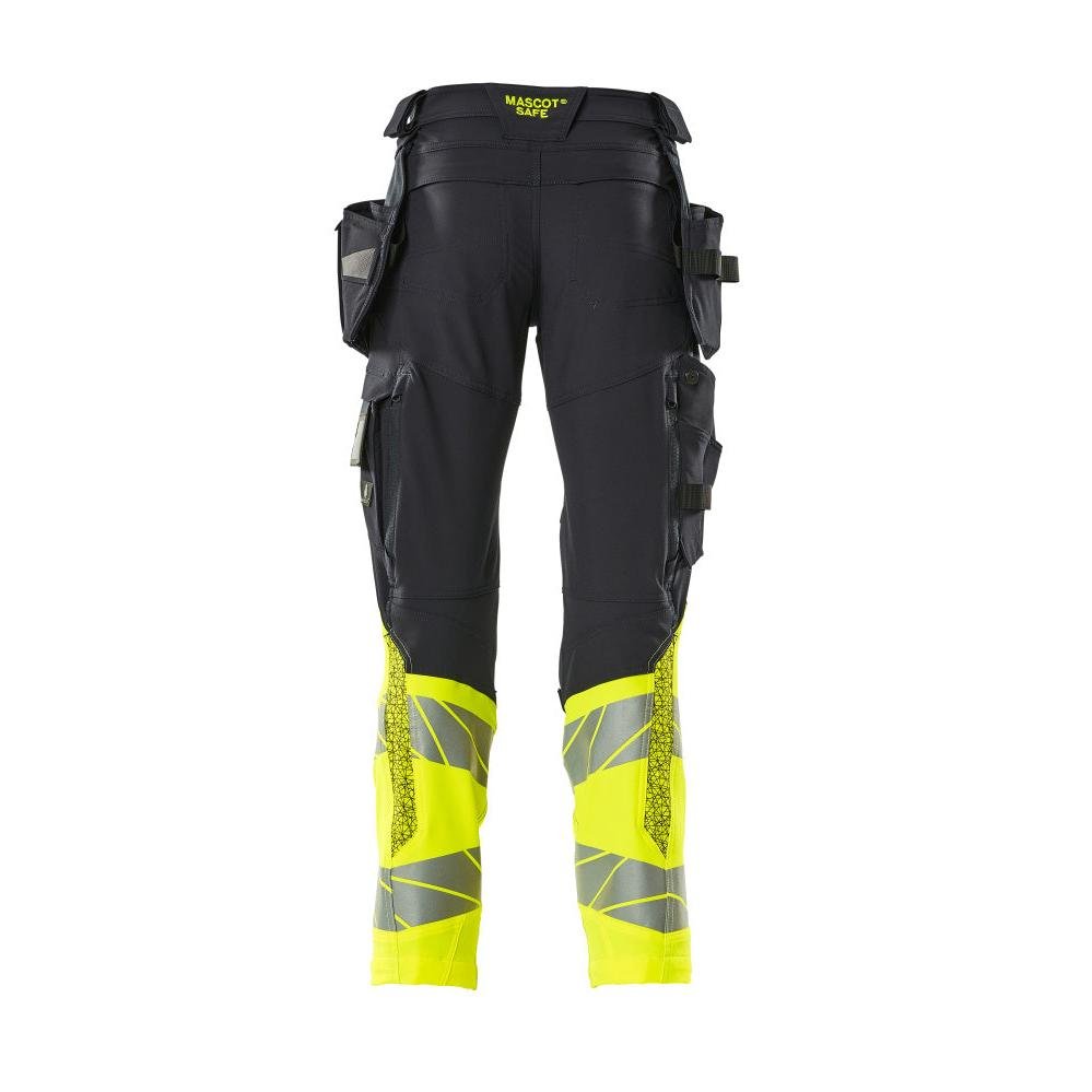 Pantalon avec poches suspendues, pantalon ULTIMATE STRETCH