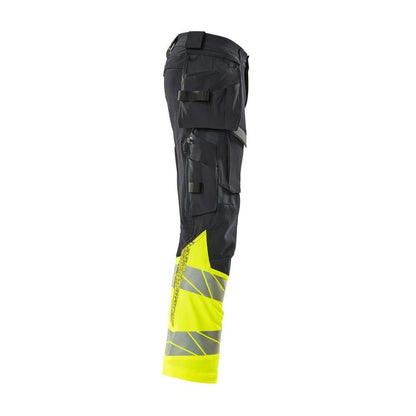 Pantalon avec poches suspendues, pantalon ULTIMATE STRETCH
