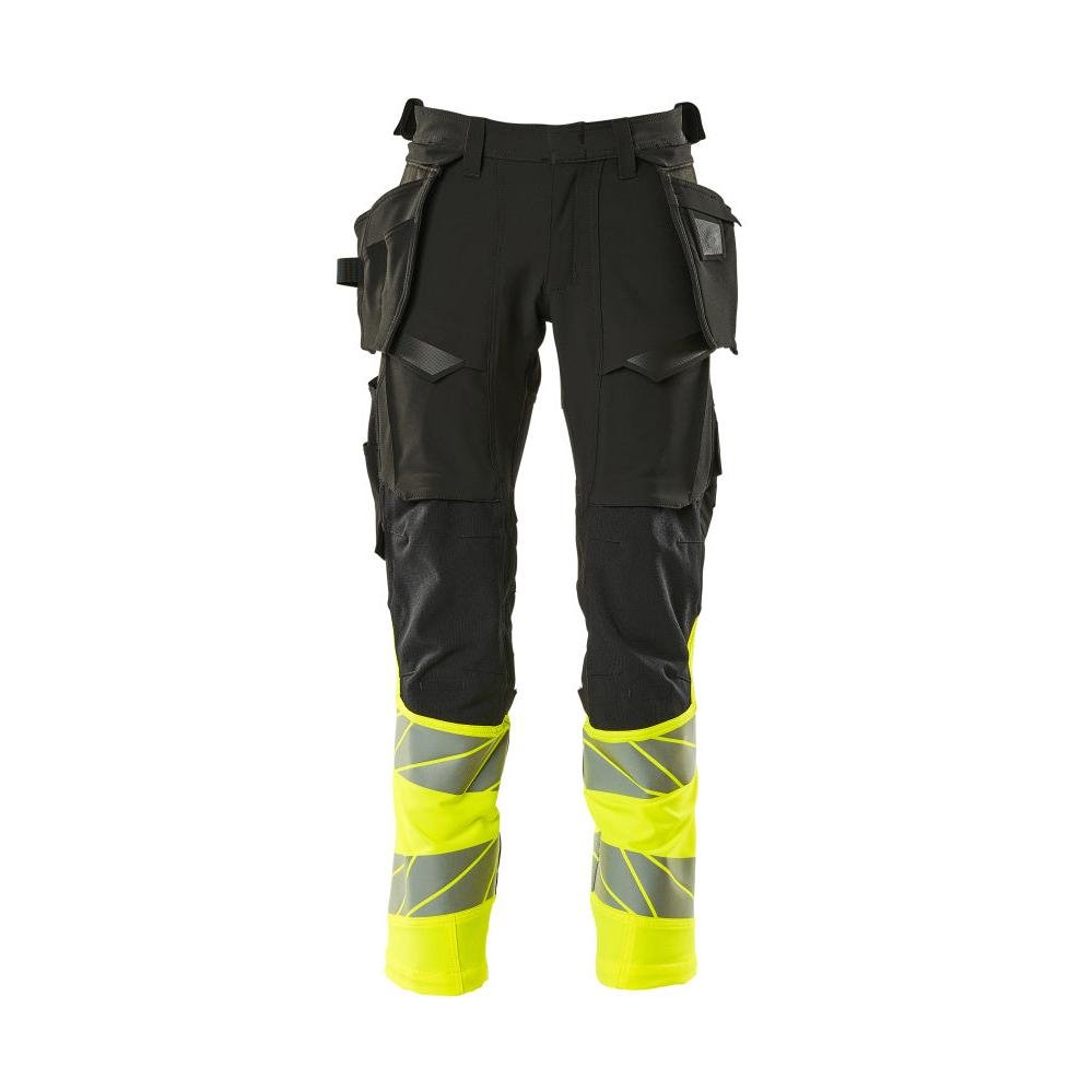 Pantalon avec poches suspendues, pantalon ULTIMATE STRETCH