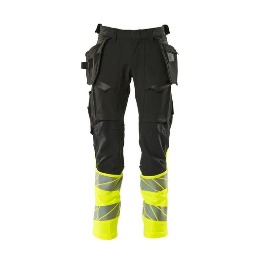 Pantalon avec poches suspendues, pantalon ULTIMATE STRETCH