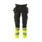 Pantalon avec poches suspendues, pantalon ULTIMATE STRETCH