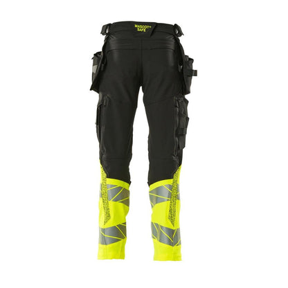 Pantalon avec poches suspendues, pantalon ULTIMATE STRETCH