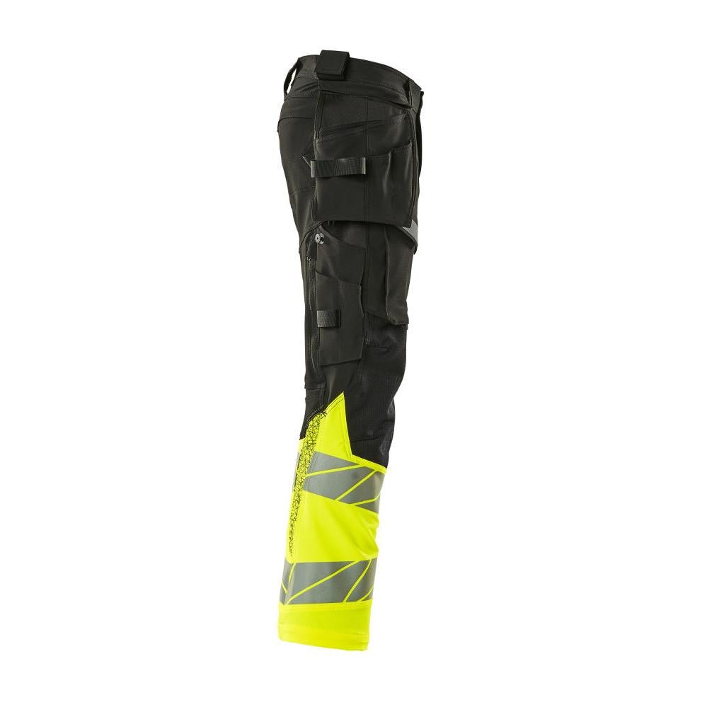 Pantalon avec poches suspendues, pantalon ULTIMATE STRETCH