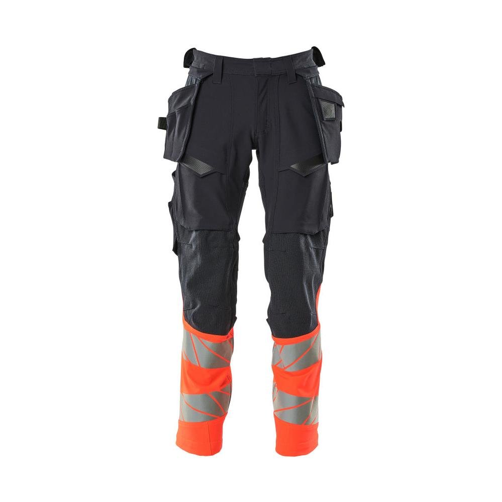 Pantalon avec poches suspendues, pantalon ULTIMATE STRETCH
