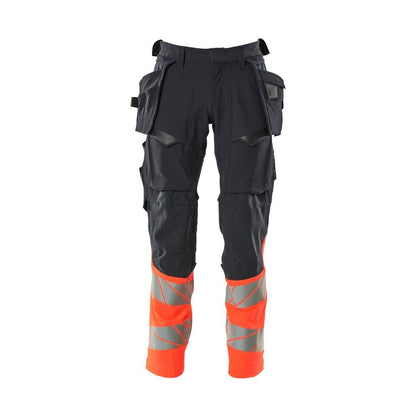 Pantalon avec poches suspendues, pantalon ULTIMATE STRETCH