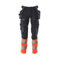 Pantalon avec poches suspendues, pantalon ULTIMATE STRETCH